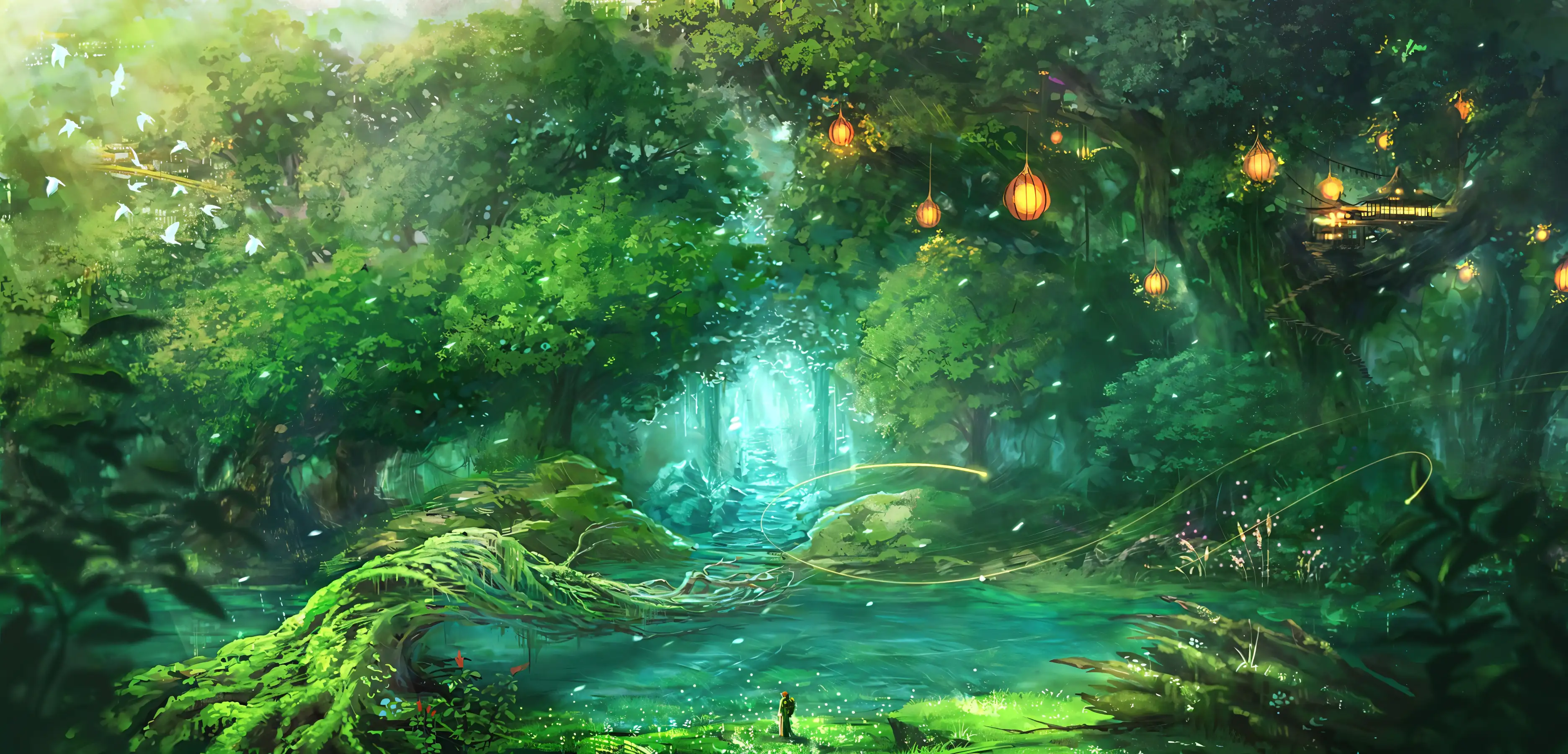 Hero Background